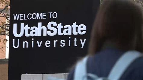 Usu Football Player Arrested After Report Of Sexual Assault In Campus Dorms