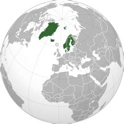 Nordic countries | Nordic, Nordic countries, Country