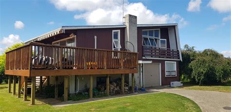 Free Property Data For 44a Kennedy Drive Levin Nz