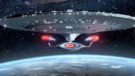 Raumschiff Enterprise Das Nächste Jahrhundert Cinemathek