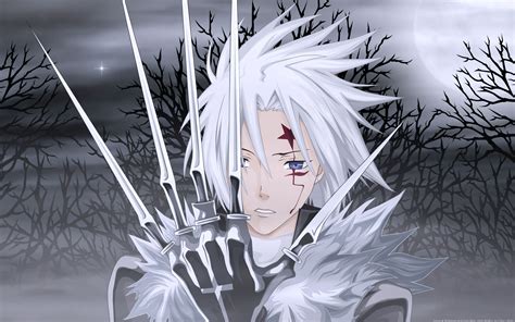 Dgray Man Wallpaper Dgray Man D Gray Man D Gray Man Allen Anime