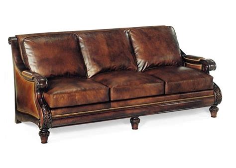 Maybe you would like to learn more about one of these? Hancock and Moore 1345 Somerset Sofa Height 37", Width 82 ...