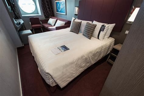 Ocean View Cabin On Msc Seaside Cruise Ship Cruise Critic