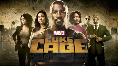 Luke Cage 2ª Temporada Crítica Quarta Parede