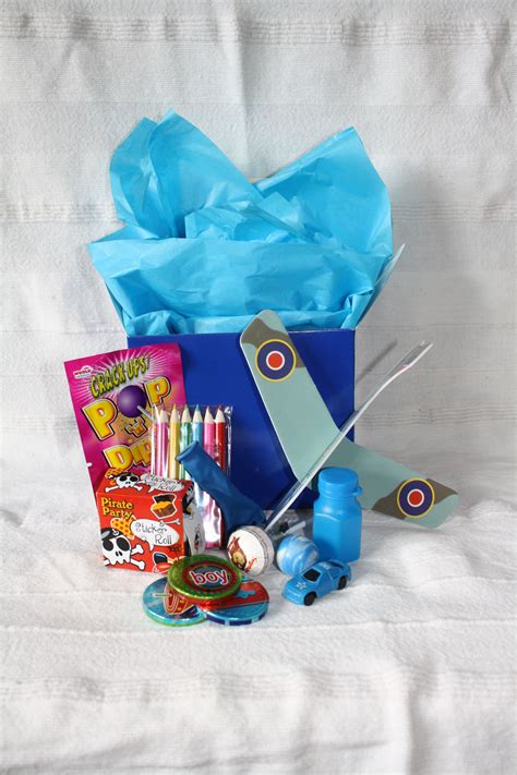 Perfect Party Bags For Boys Perfect Party Party Bags Party