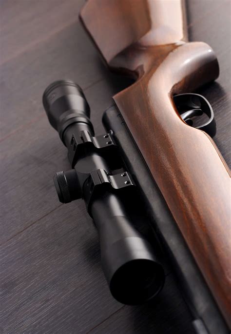 What Is The Best Rifle Scope For A 308 Buying Guide And Reviews
