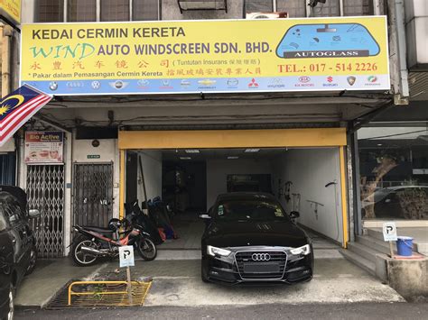 Maybe you would like to learn more about one of these? Kedai Cermin Kereta Old Klang Road - CERMITOK