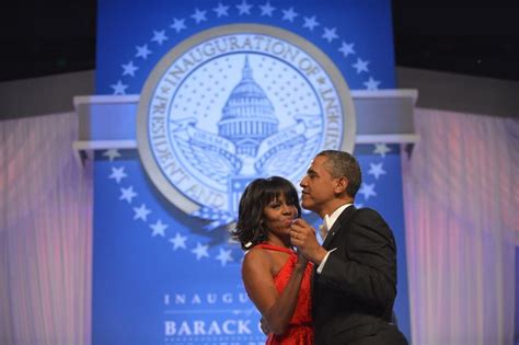 Obama Inauguration Pictures Us President Sworn In Celebrations Continue Photos Huffpost News