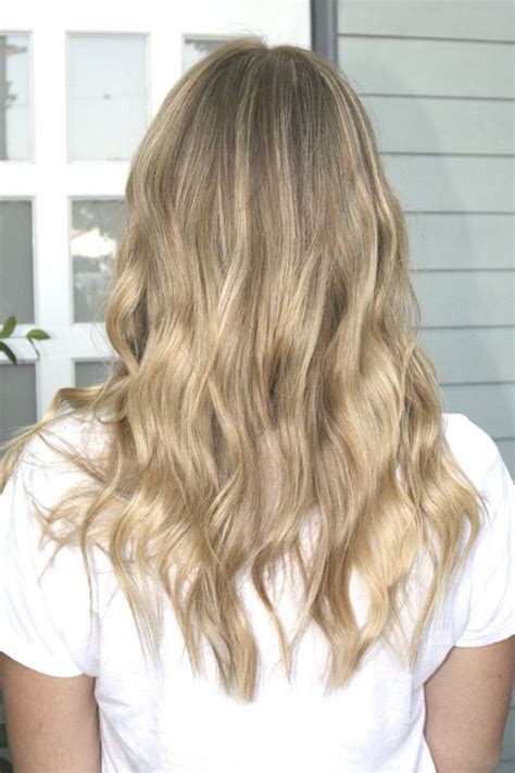 The most common sandy blonde hair material is cotton. Perfect Sandy Blonde Hair Color. Probably what I will work ...