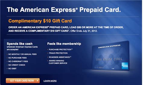 Maybe you would like to learn more about one of these? Free $30 with American Express Prepaid Card - Deals We Like