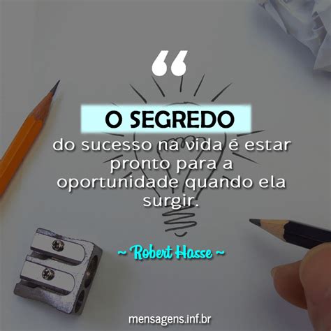 Frase De Conquista Profissional