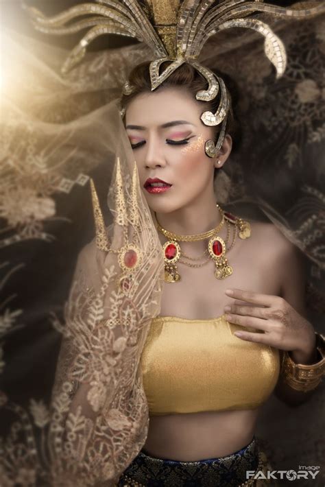 Thai Princess By Imagefaktory