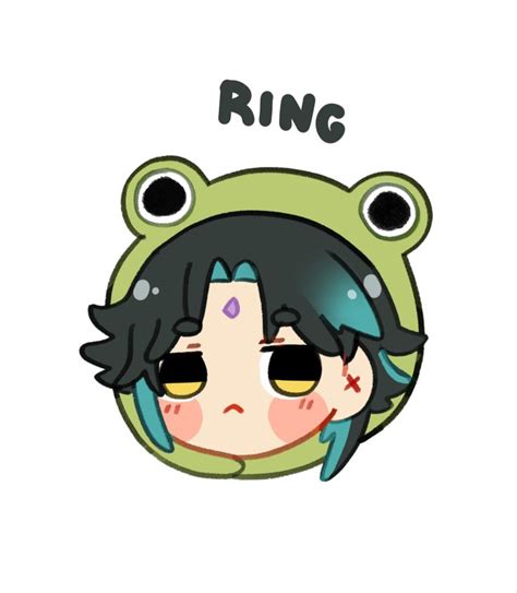 𝐌𝐚𝐭𝐜𝐡𝐢𝐧𝐠 𝐩𝐟𝐩 Chibi Matching Pfp Frog