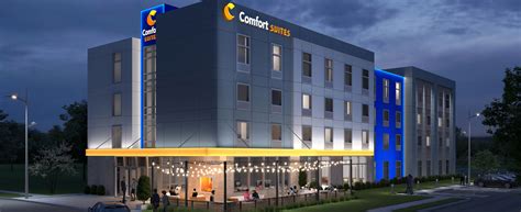 Choice Hotels Reveals Next Milestone For Flagship Brand
