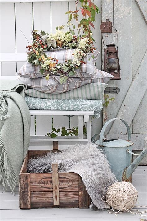 341 Best The Shabby Cottage Images On Pinterest French