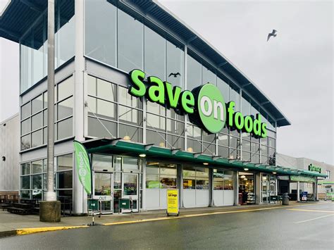 Save On Foods Invites You To Share It Forward For Food Banks My