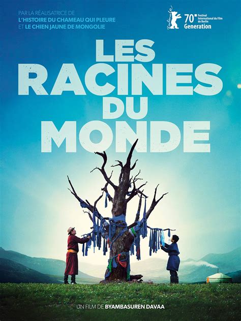 Les Racines Du Monde Cinememories
