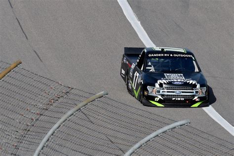 Only one of the most accomplished crew chiefs in nascar. INTERVIEW: How Deegan's tackling the Truck learning curve ...