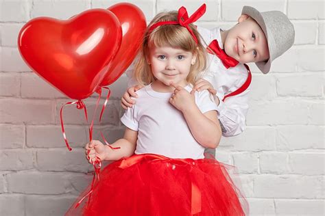 Valentines Day Fun 4 Activities To Help Build Memories With Your Kids