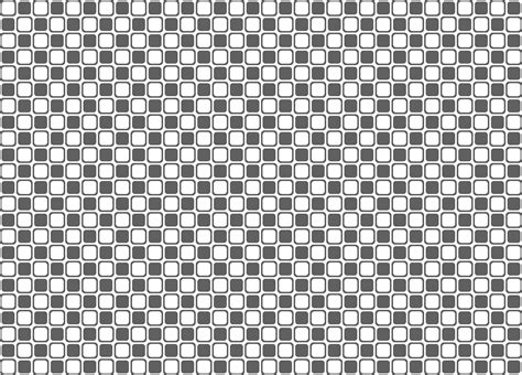 50 inches x 64 inches colors: Abstract square black and white pattern design template ...