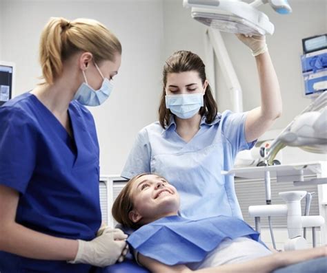 12 Weeks Dental Assisting Course Dallas Dental Assistant Program