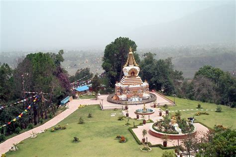 7 Best Meditation Retreats In Nepal Omg Nepal