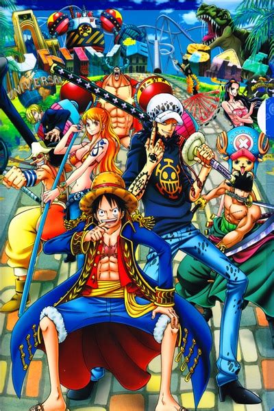 Custom Canvas Art Luffy Poster One Piece Anime Wallpaper