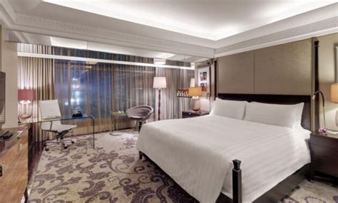 10 Gambar Hotel Termahal Jakarta 2024 Terbagus Harga Kamar