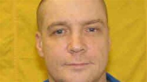 Freed Death Row Scot Kenny Richey Trying To Fundraise Thousands On Gofundme Page To Set Up Home