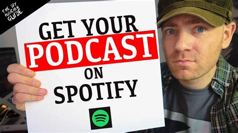 Hosted by montse andrée carty, this cd baby podcast also gives you a. How to Start a Music Podcast and Get it on Spotify for Free Now | The DIY Musician Guide - YouTube