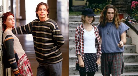 How To Get The Right ‘90s Look Central Casting