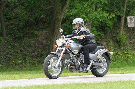 Well maybe you should be riding a kymco. KYMCO Venox 250 - 2005, 2006 - autoevolution