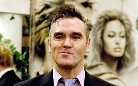 Morrisseys Debut Novel Wins ‘bad Sex Prize