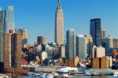 Sie suchen nach einer mietwohnung in new york? New Yorks Mieten steigen im Oktober - fewo-europe.com