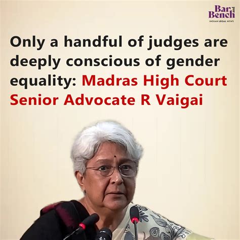 Voice For Men India On Twitter Judges Are Supposed To Deliver