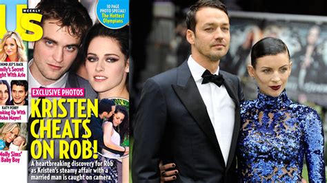 Kristen Stewart Cheating Photos Could Fetch 300k But Not From Us Weekly Expert Says Fox News