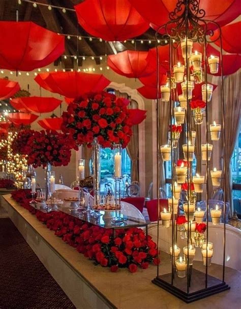 10 Exciting Valentines Day Party Decorations Ideas Valentine