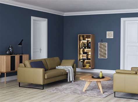 Es ist so neutral wie weiß und schwarz, aber ohne die übermäßige kategorisierung, die kontrastierenden farbtönen innewohnt. Belém | SCHÖNER WOHNEN FARBE | Schöner wohnen schlafzimmer ...