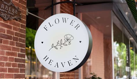 These Flower Logos Will Make Your Business Bloom Tailor Brands