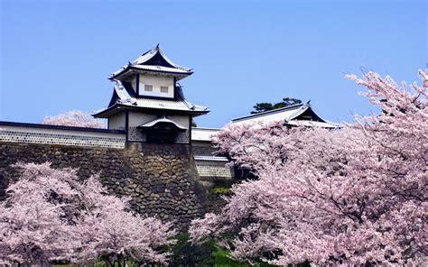 Top 4 Sightseeing Spots Of Kanazawa Japan Travel Goin Japanesque