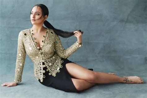Sonakshi Sinha Interesting Facts About The Actor You All Should Know
