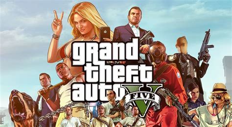 Grand Theft Auto V Ecured