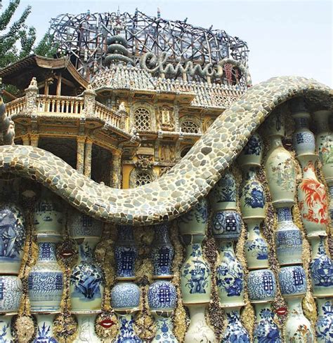 The Porcelain House Of Tianjin One Of The Top Things To See