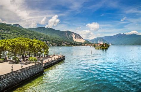10 Prettiest Lakes In Italy You Must See Follow Me Away