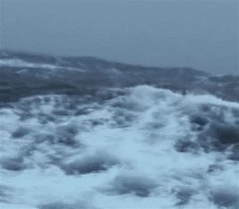 What Its Like Taking The Boat To My Island In Bad Weather Gifs Matthew S Island