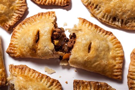 How To Make The Best Beef Empanada Eat Like Pinoy