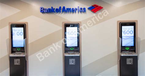 Why Big Banks Are In An Arms Race To Upgrade The 50 Year Old Atm
