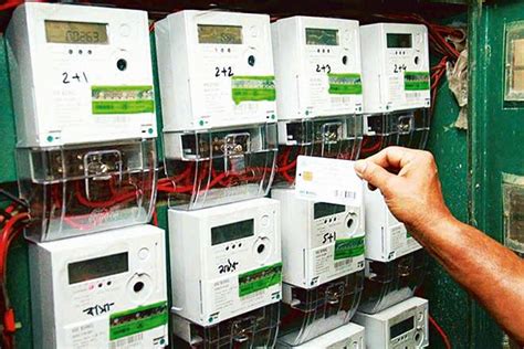 Smart Electricity Meters Will Be Installed In Five Lakh Houses In The