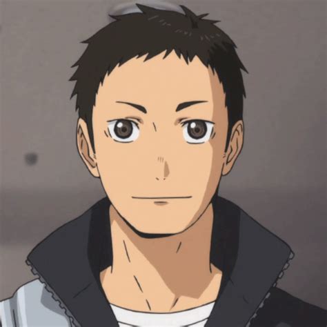 Manages to encapsulate teamwork, friendship, and competition. Category:Characters | Haikyuu!! Wiki | FANDOM powered by Wikia