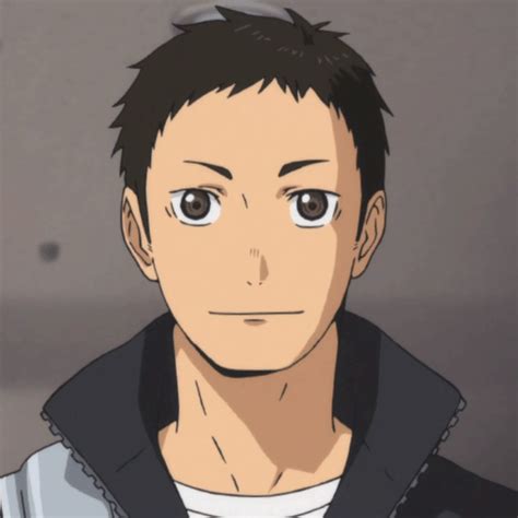 This page serves as a directory for the notable characters in the haikyū!! Category:Characters | Haikyuu!! Wiki | Fandom powered by Wikia